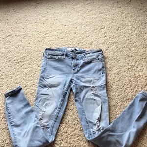Hollister Jeans